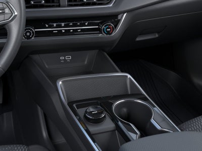 2027 Chevrolet Equinox LT SUV FWD
