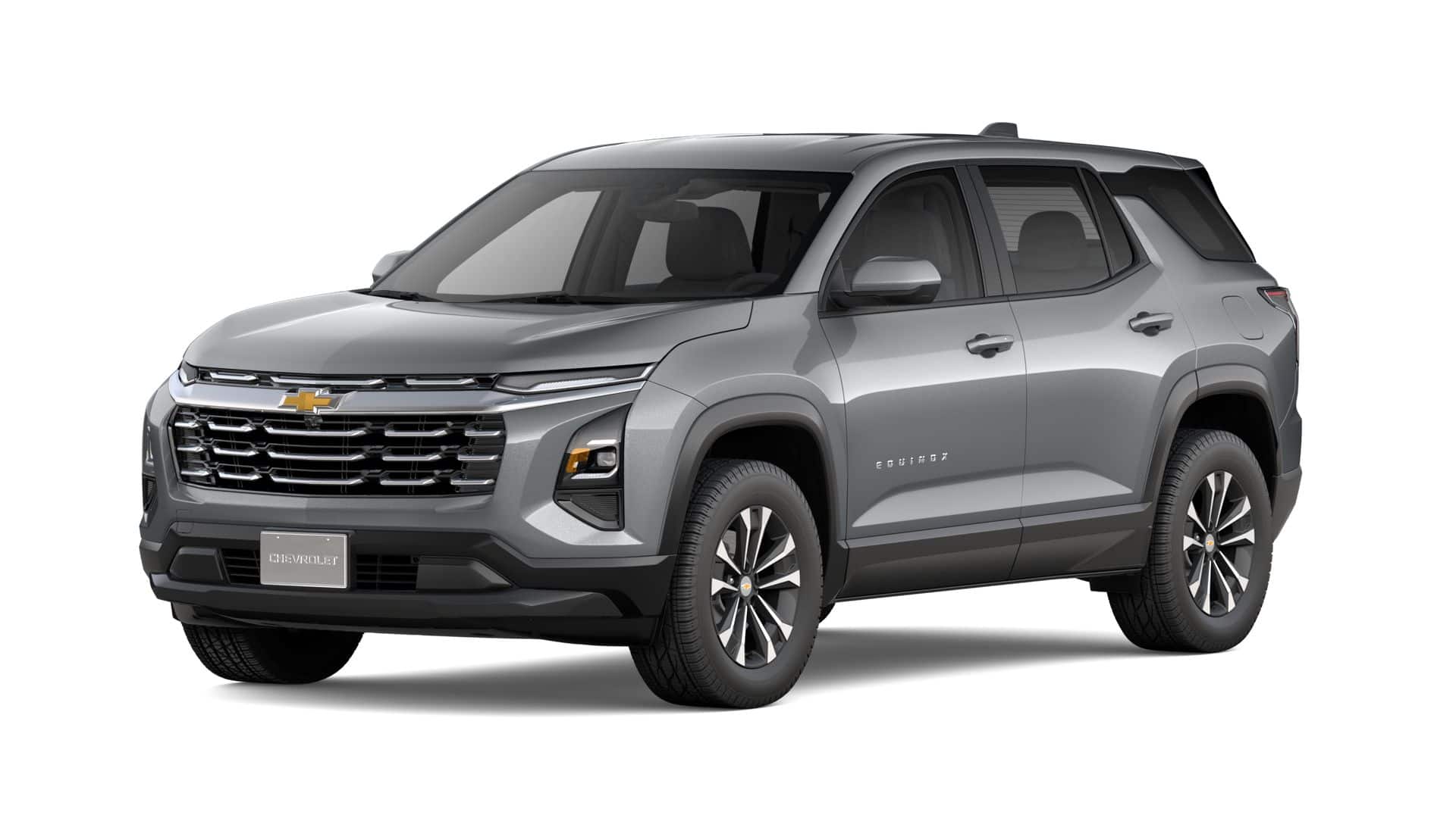 2027 Chevrolet Equinox LT SUV FWD
