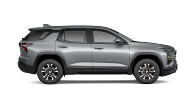 2027 Chevrolet Equinox LT SUV FWD