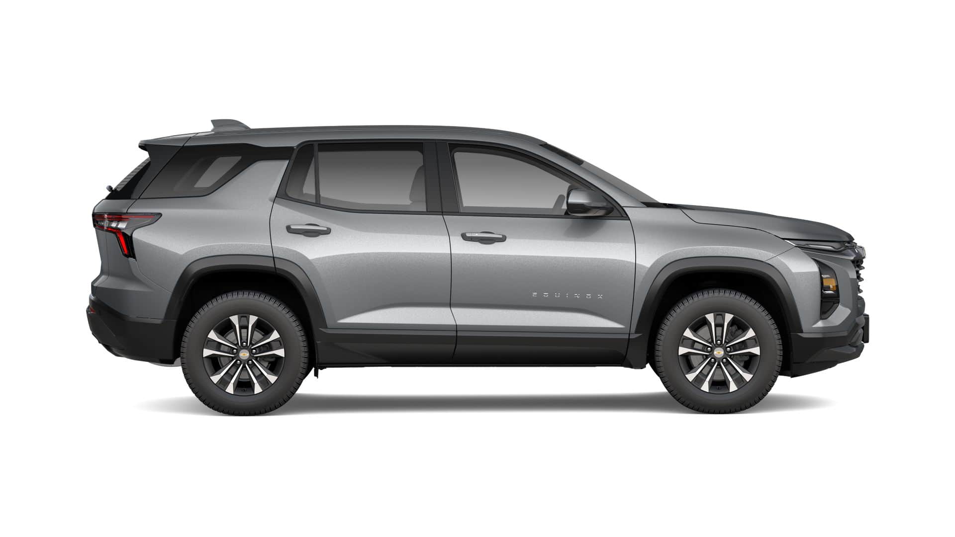 2027 Chevrolet Equinox LT SUV FWD