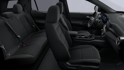 2027 Chevrolet Equinox LT SUV FWD