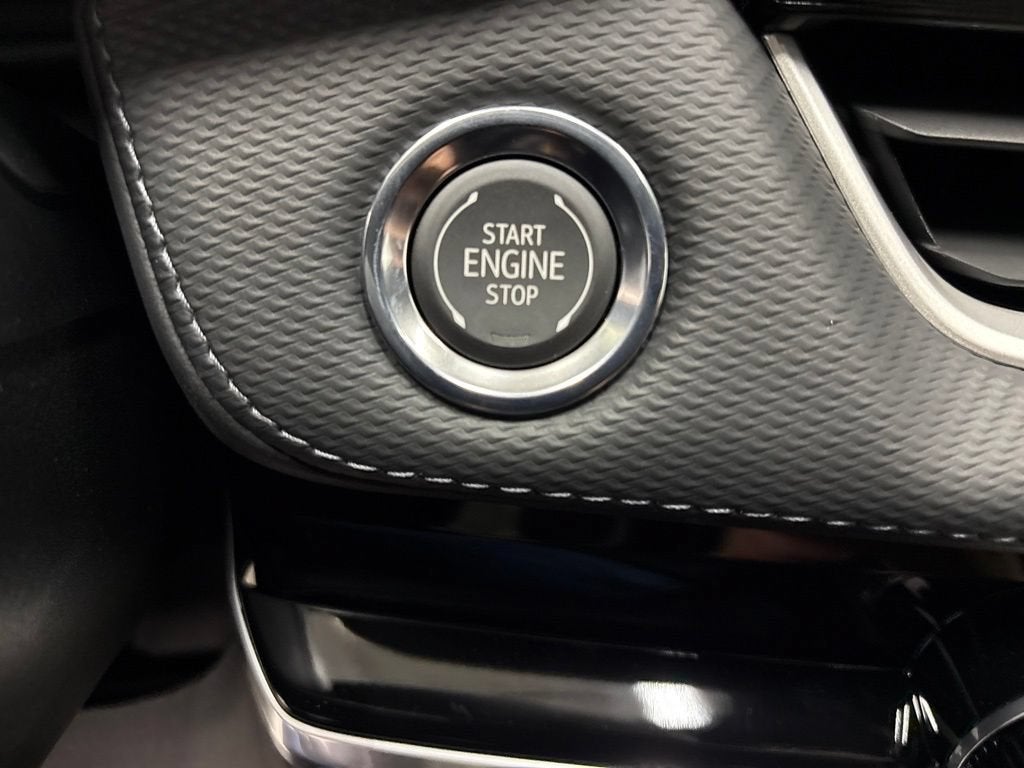 2027 Chevrolet Equinox LT SUV FWD