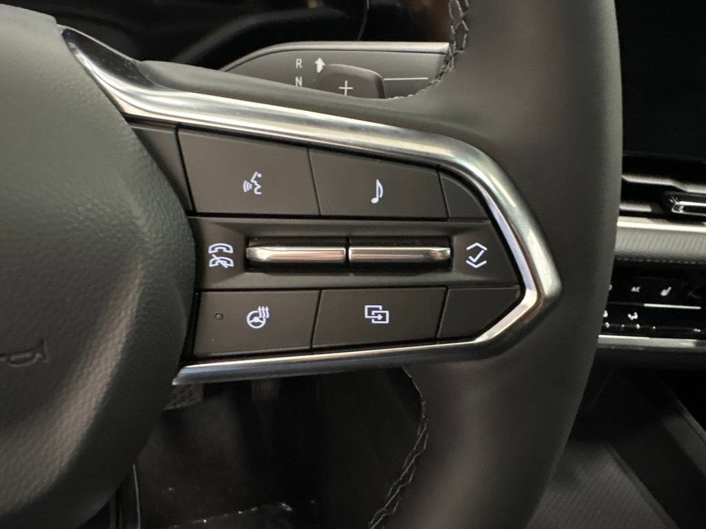 2027 Chevrolet Equinox LT SUV FWD