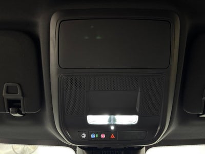 2027 Chevrolet Equinox LT SUV FWD