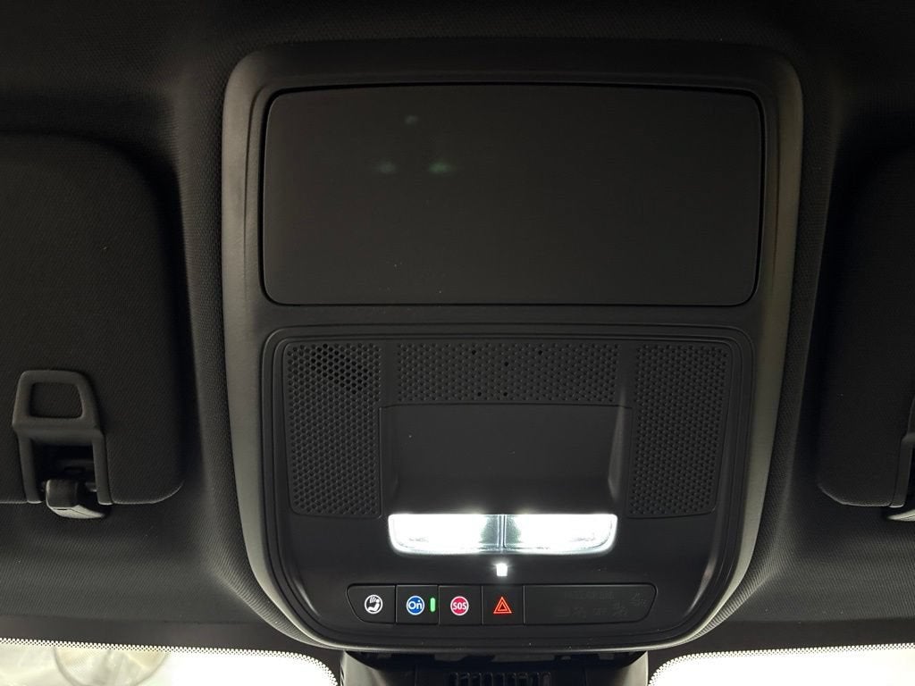 2027 Chevrolet Equinox LT SUV FWD