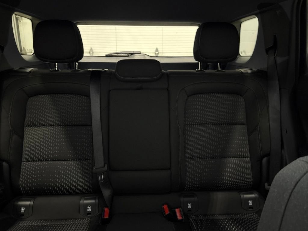 2027 Chevrolet Equinox LT SUV FWD