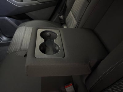2027 Chevrolet Equinox LT SUV FWD