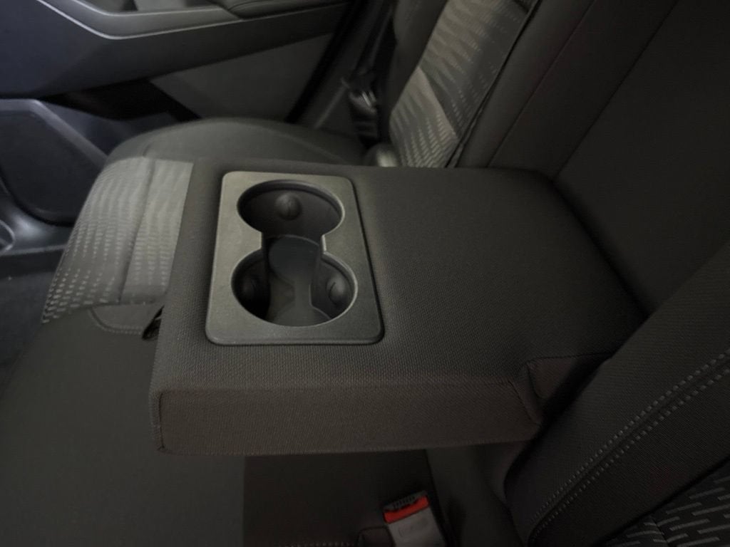 2027 Chevrolet Equinox LT SUV FWD