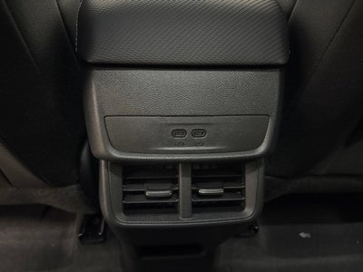 2027 Chevrolet Equinox LT SUV FWD