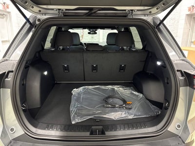 2027 Chevrolet Equinox LT SUV FWD