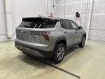 2027 Chevrolet Equinox LT SUV FWD