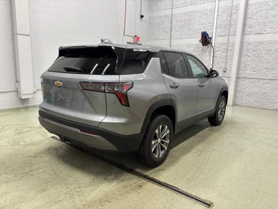 2027 Chevrolet Equinox LT SUV FWD