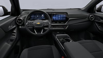 2027 Chevrolet Equinox FWD LT SUV FWD