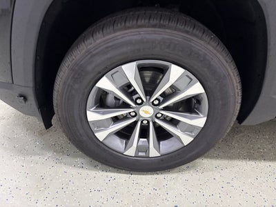 2027 Chevrolet Equinox LT SUV FWD