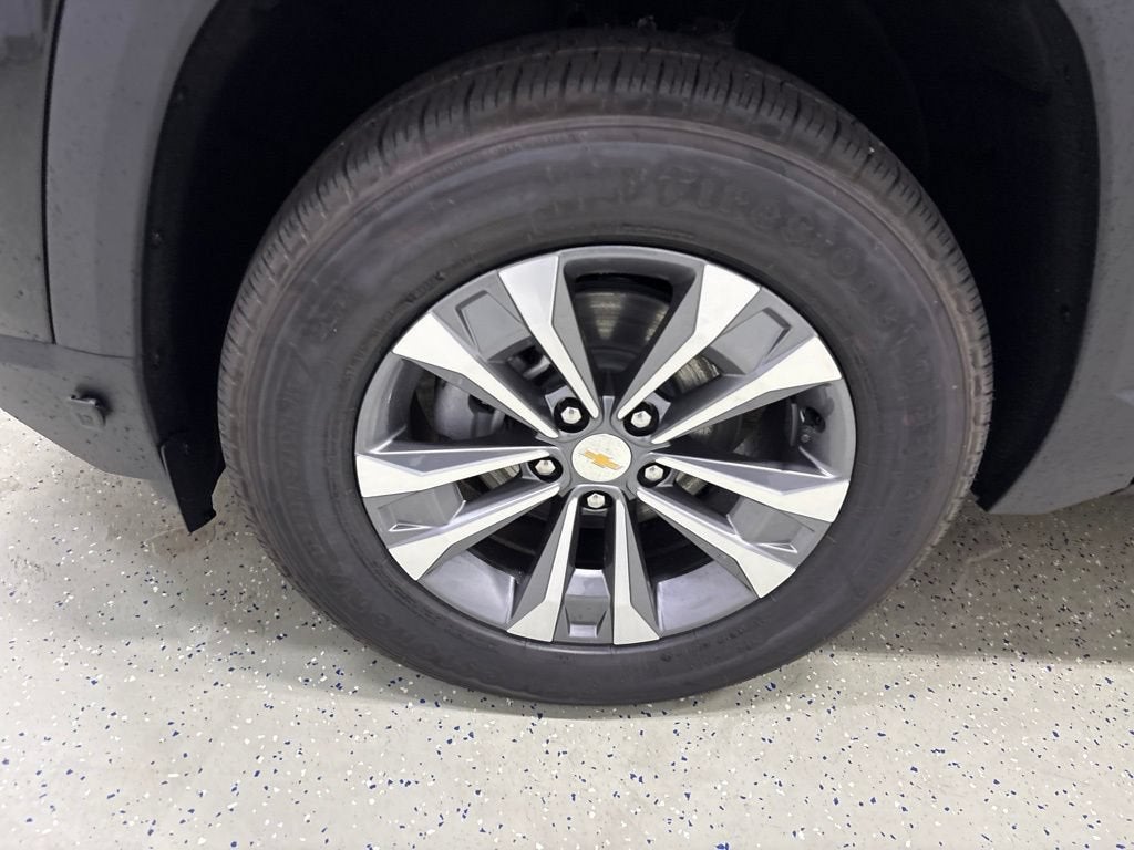 2027 Chevrolet Equinox LT SUV FWD