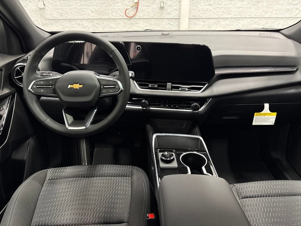 2027 Chevrolet Equinox LT SUV FWD