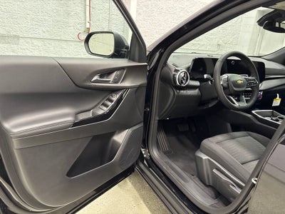 2027 Chevrolet Equinox LT SUV FWD