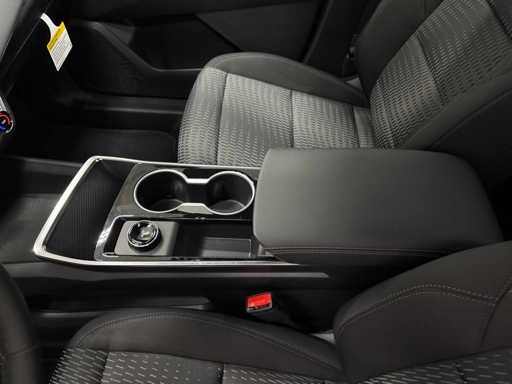 2027 Chevrolet Equinox LT SUV FWD