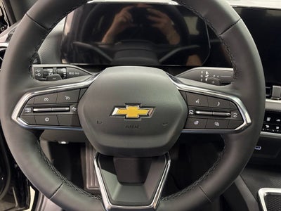2027 Chevrolet Equinox LT SUV FWD