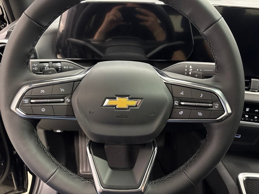 2027 Chevrolet Equinox LT SUV FWD