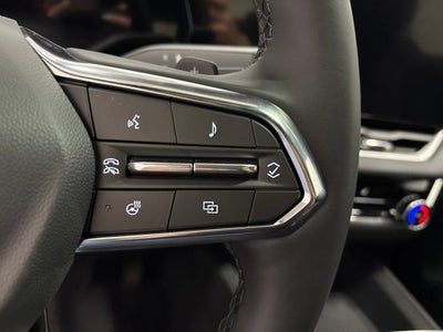 2027 Chevrolet Equinox LT SUV FWD