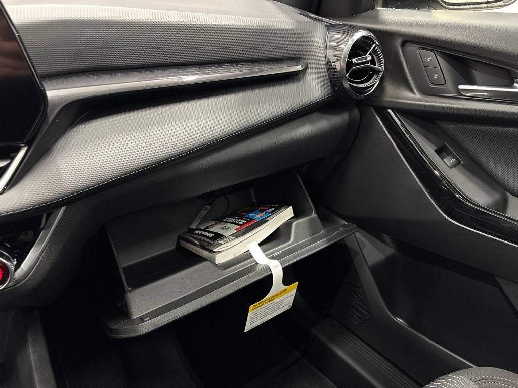 2027 Chevrolet Equinox LT SUV FWD