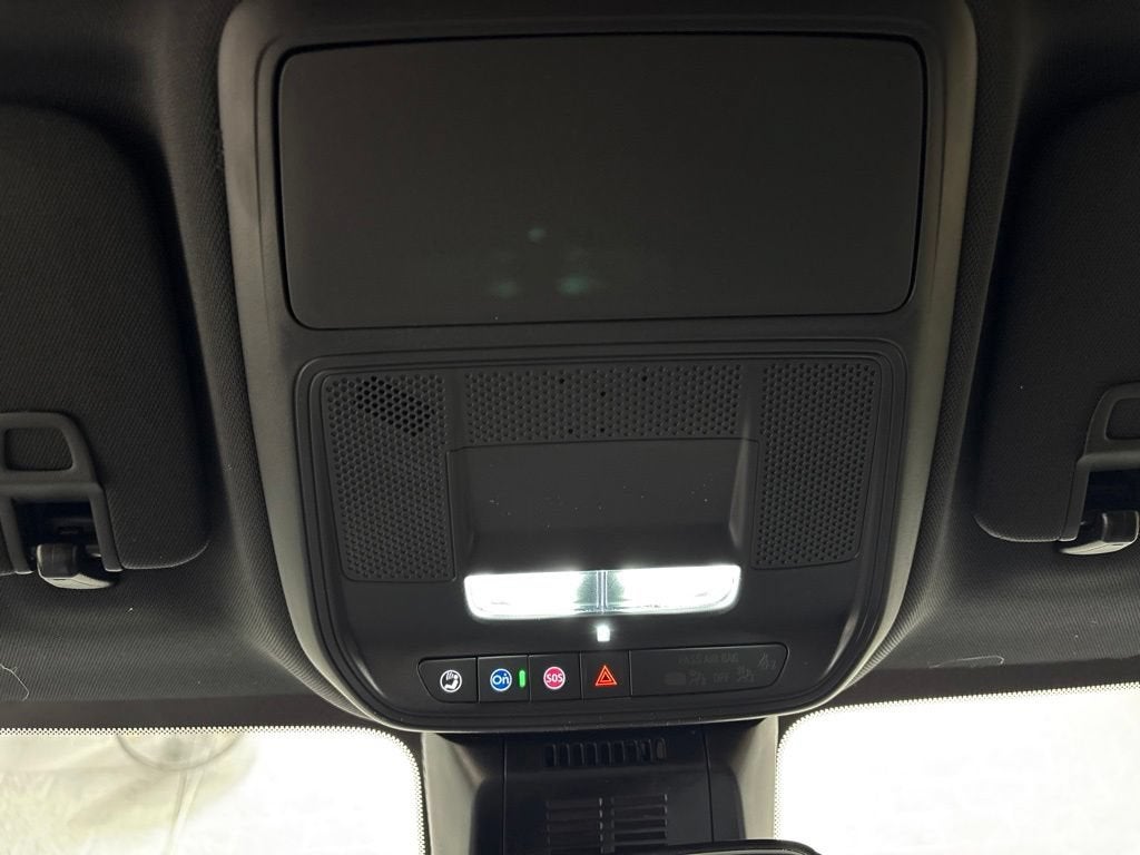 2027 Chevrolet Equinox LT SUV FWD