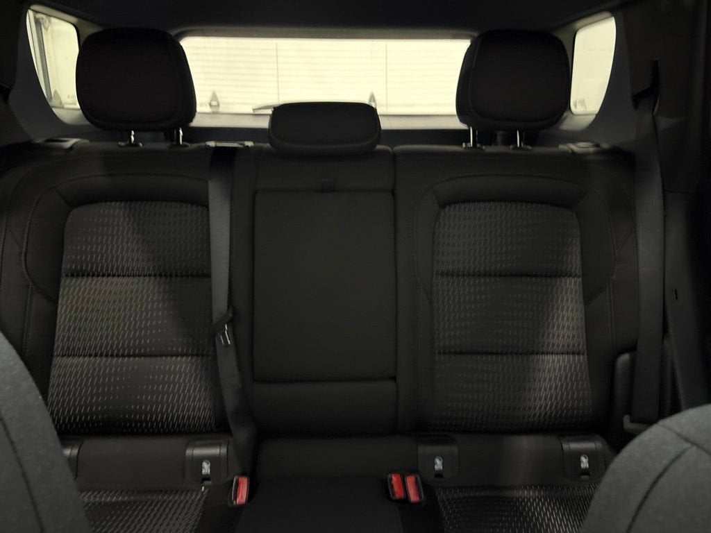 2027 Chevrolet Equinox LT SUV FWD