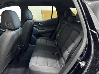 2027 Chevrolet Equinox LT SUV FWD