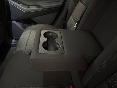 2027 Chevrolet Equinox LT SUV FWD