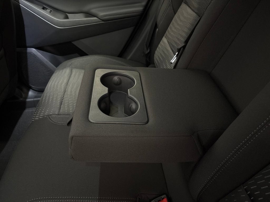 2027 Chevrolet Equinox LT SUV FWD