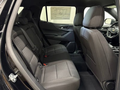 2027 Chevrolet Equinox LT SUV FWD