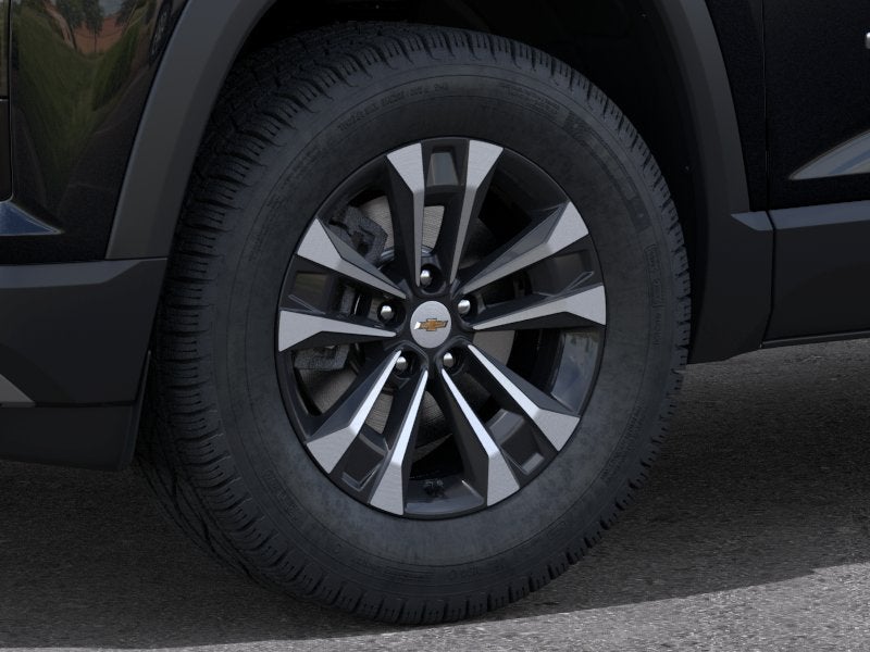 2027 Chevrolet Equinox LT SUV FWD