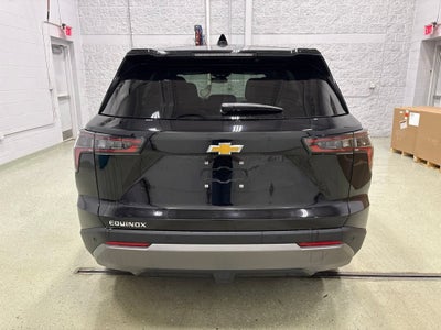 2027 Chevrolet Equinox LT SUV FWD