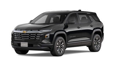 2027 Chevrolet Equinox FWD LT SUV FWD