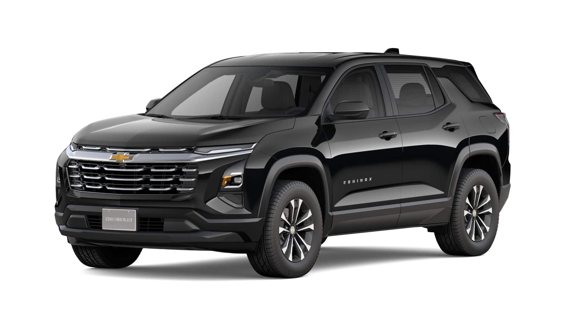 2027 Chevrolet Equinox FWD LT SUV FWD