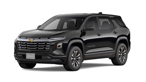 2027 Chevrolet Equinox FWD LT SUV FWD