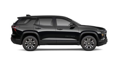 2027 Chevrolet Equinox FWD LT SUV FWD