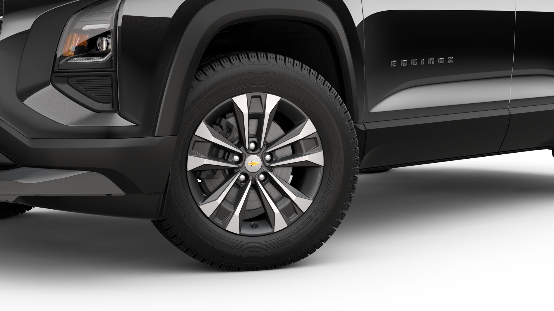 2027 Chevrolet Equinox FWD LT SUV FWD