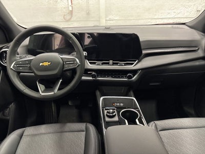 2026 Chevrolet Equinox LT SUV FWD
