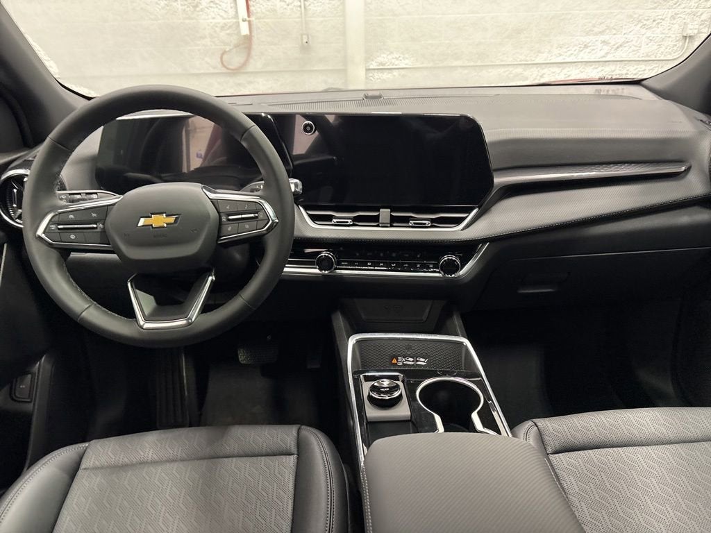 2026 Chevrolet Equinox LT SUV FWD
