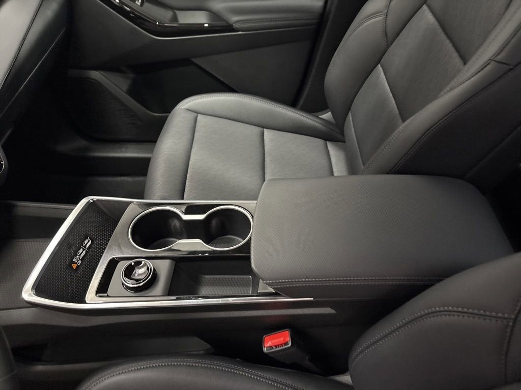 2026 Chevrolet Equinox LT SUV FWD