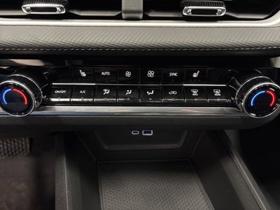 2026 Chevrolet Equinox LT SUV FWD