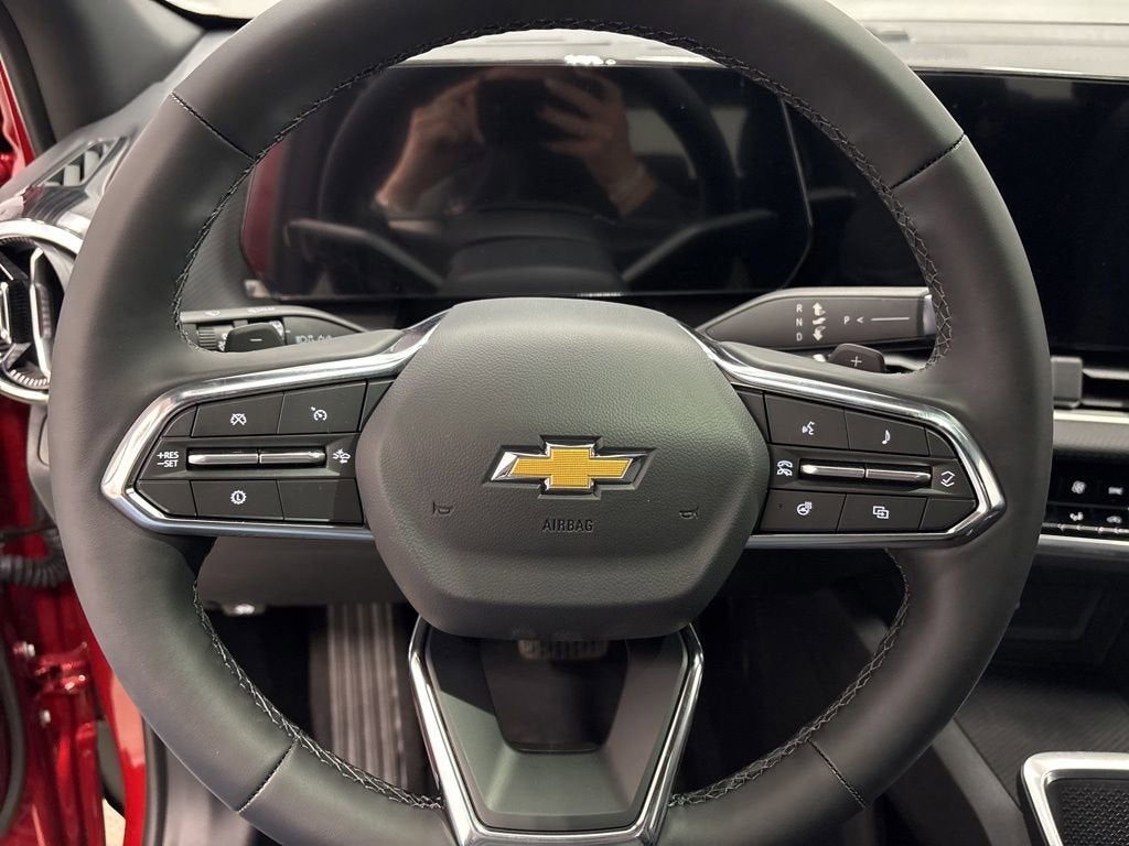 2026 Chevrolet Equinox LT SUV FWD