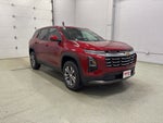 2026 Chevrolet Equinox LT SUV FWD