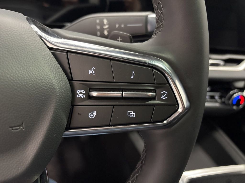 2026 Chevrolet Equinox LT SUV FWD