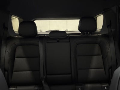 2026 Chevrolet Equinox LT SUV FWD