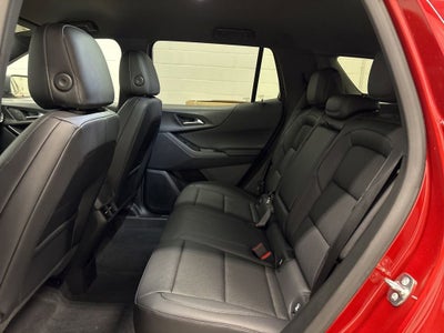 2026 Chevrolet Equinox LT SUV FWD