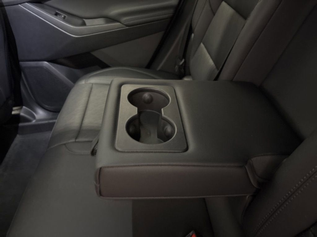 2026 Chevrolet Equinox LT SUV FWD