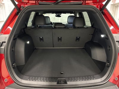 2026 Chevrolet Equinox LT SUV FWD